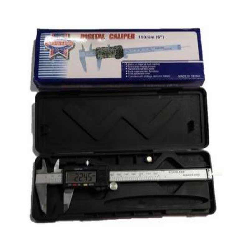 DIGITAL CALIPER 150MM