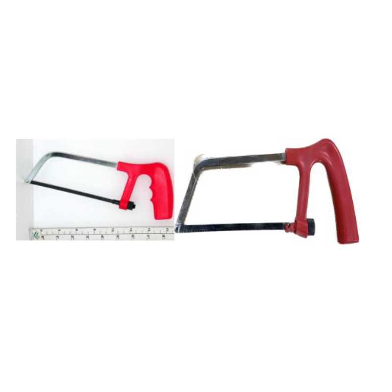 ALUMINIUM FRAME HACKSAW
