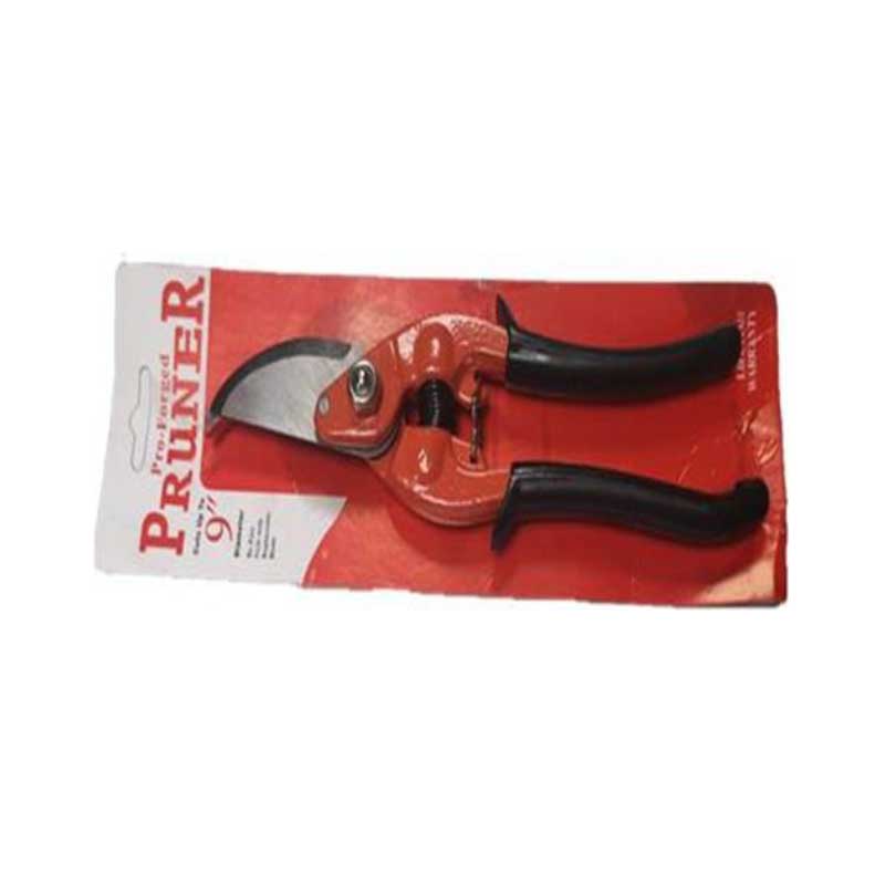 PRUNING SHEAR 9