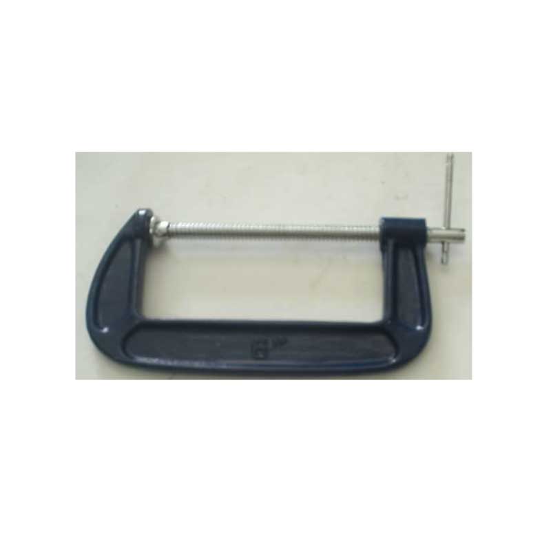 G CLAMP H/DUTY