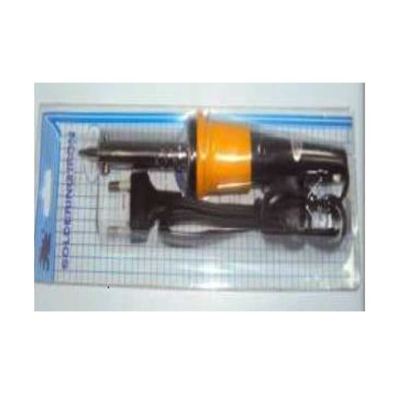 SOLDERING GUN