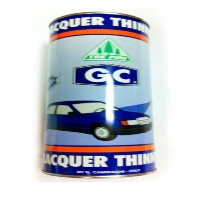 ITALY ROQUET THINNER LITER