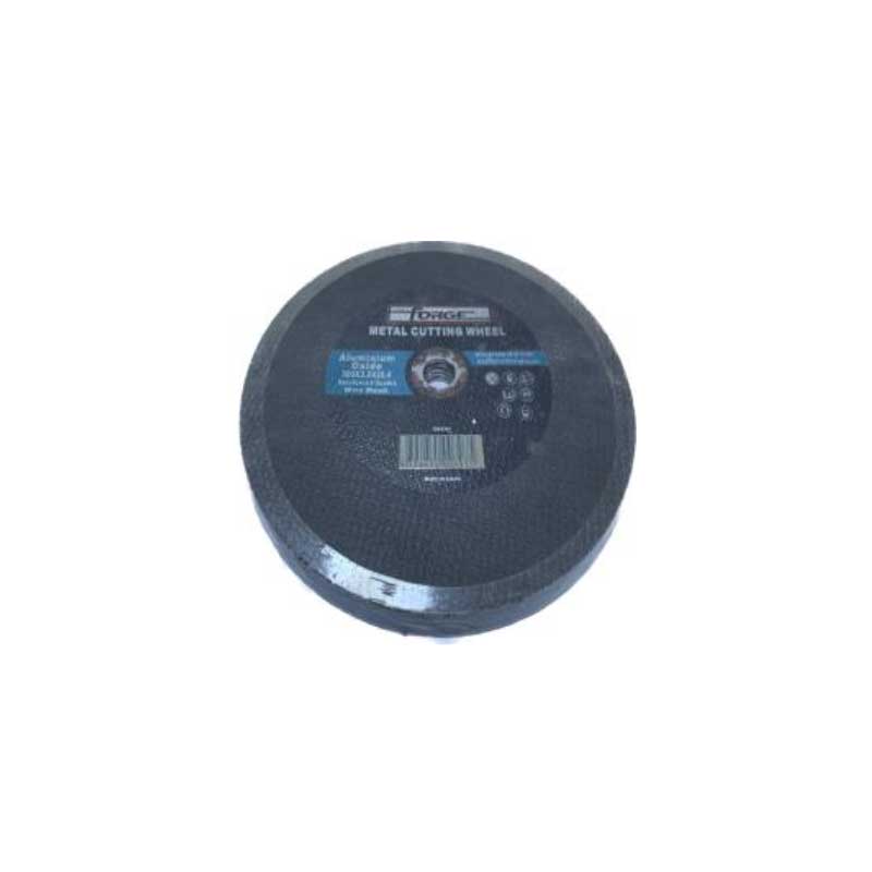CUTTING WHEEL METAL 300x3x22.2mm 