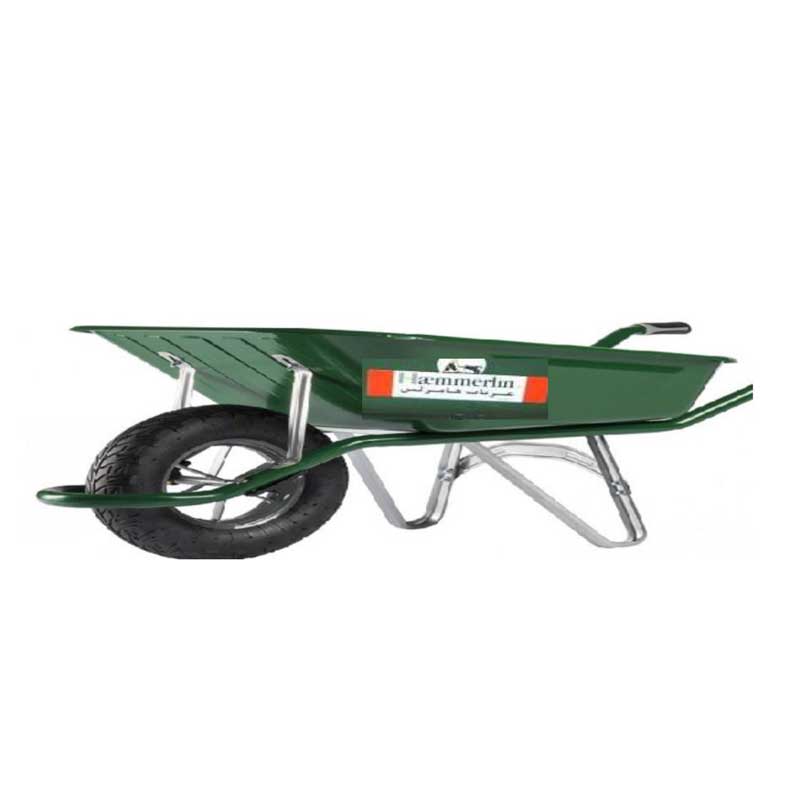 HAEMMERLIN WHEEL BARROW