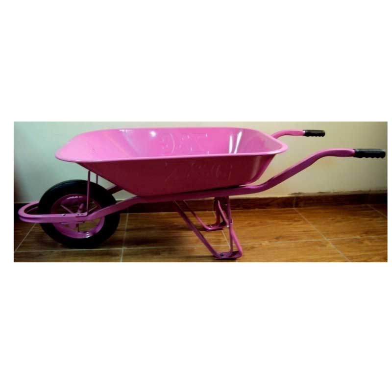 WHEEL BARROW
