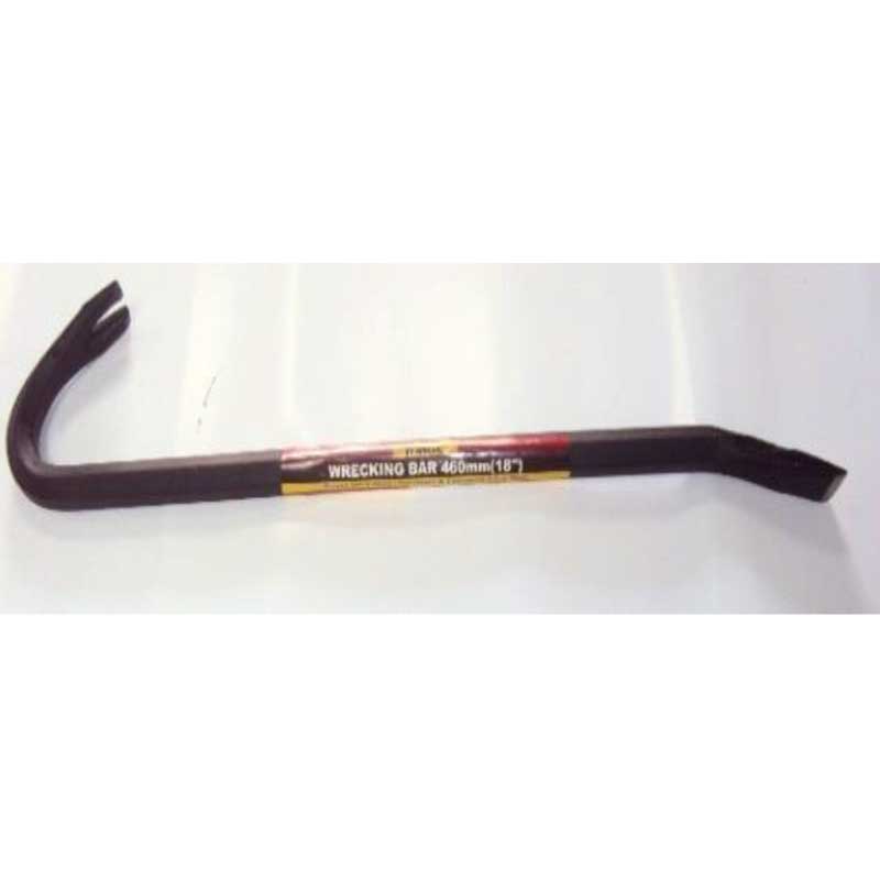 WRECKING BAR