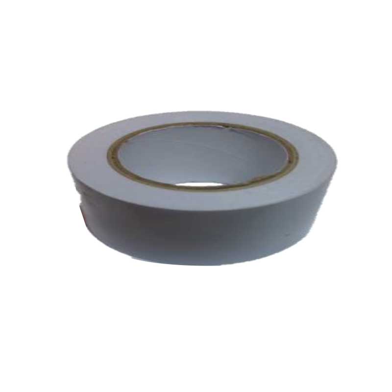 WHITE PVC TAPE