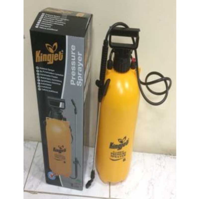 5L PRESSURE SPRAYER