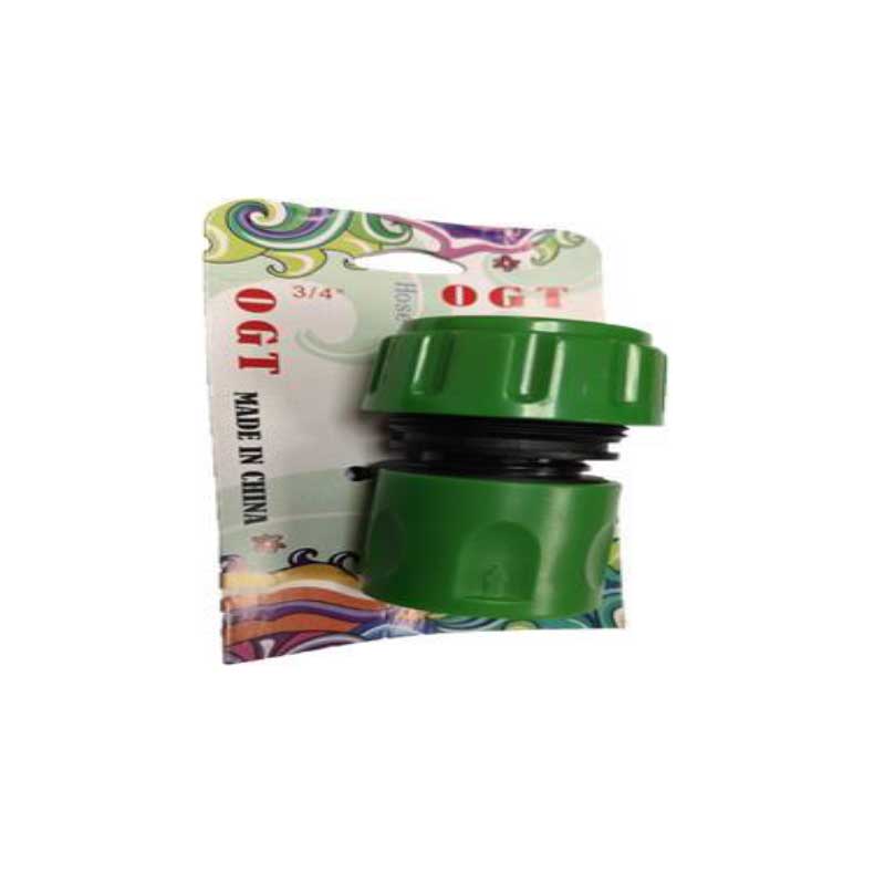 HOSE CONNECTOR 3/4