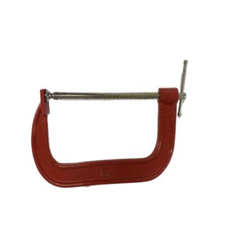 G CLAMP H/DUTY 10