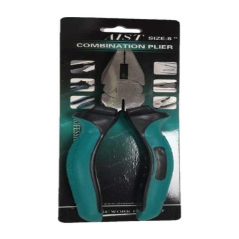 COMBINATION PLIER 8
