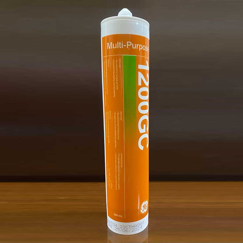 1200 GC Silicon Sealant