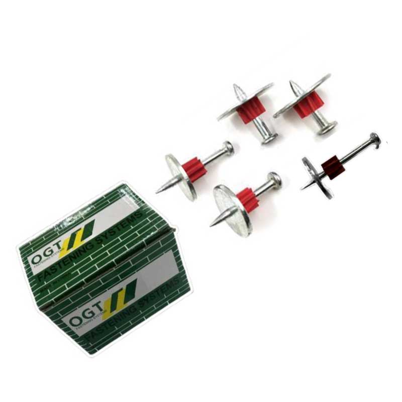 DN DRIVE PIN FASTENING 