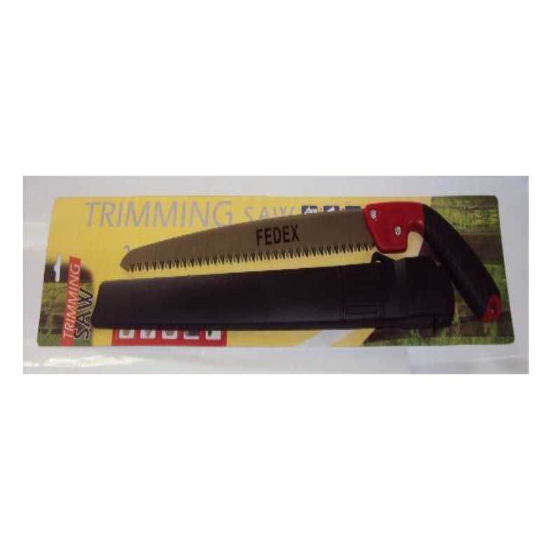 PRUNING SAW 300MM