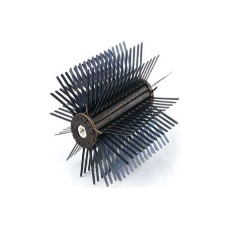 SPARE BLADE FOR RUSH MACHINE
