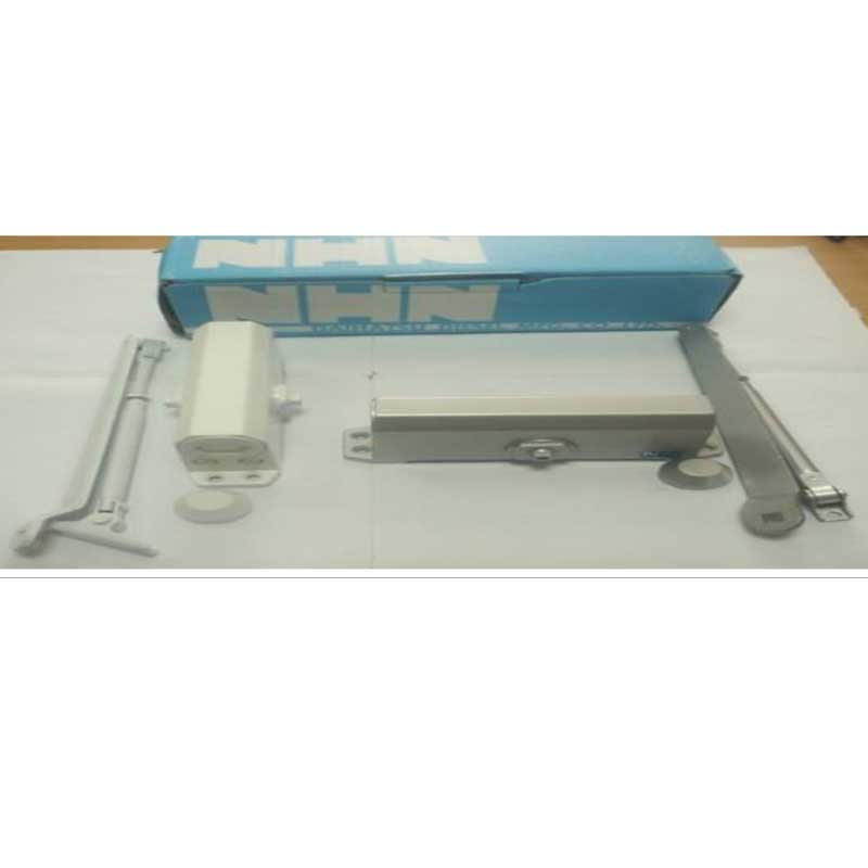 H/DUTY DOOR CLOSER