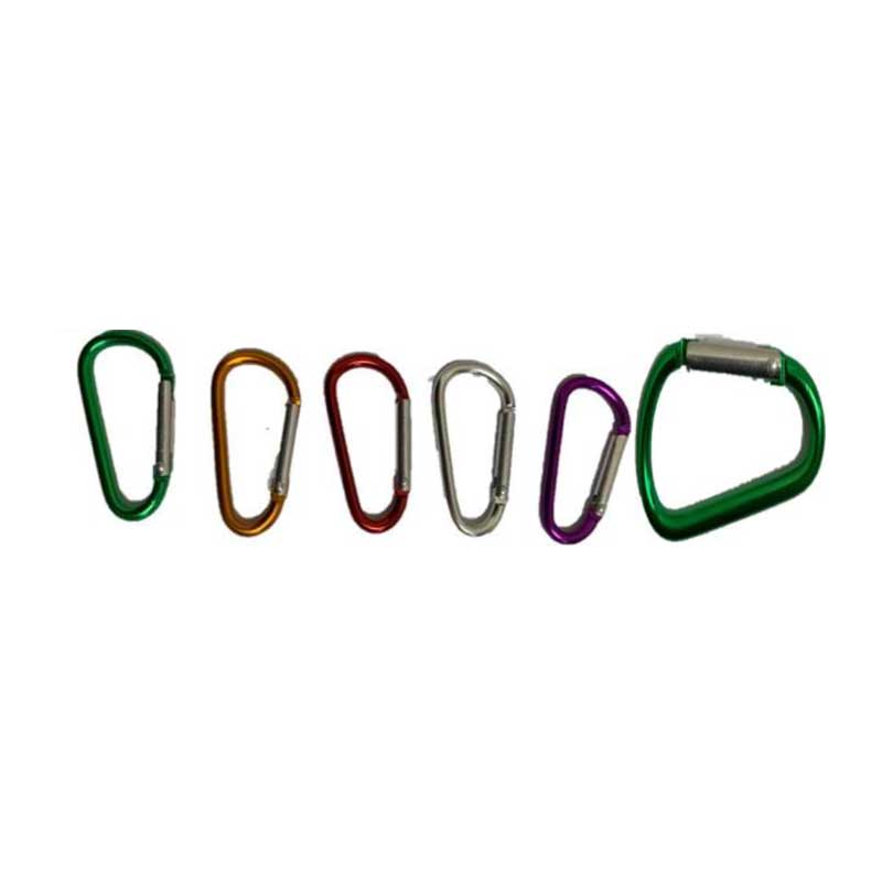 ALUMINUM HOOK 