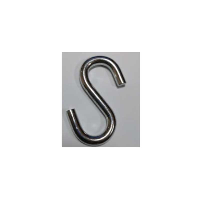 STAINLESS STEEL GALVS HOOK