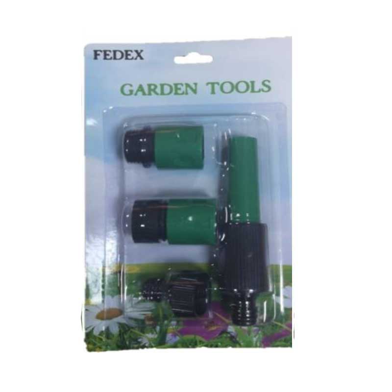 4PCS HOSE JET NOZZLE SET