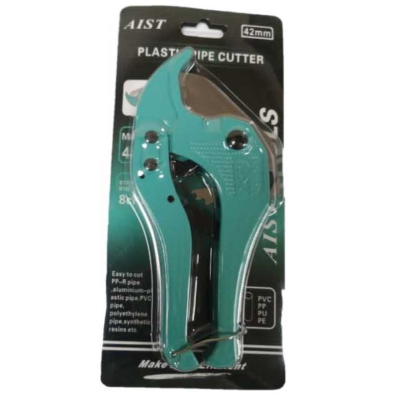 Automatic PVC Pipe Cutter 42mm