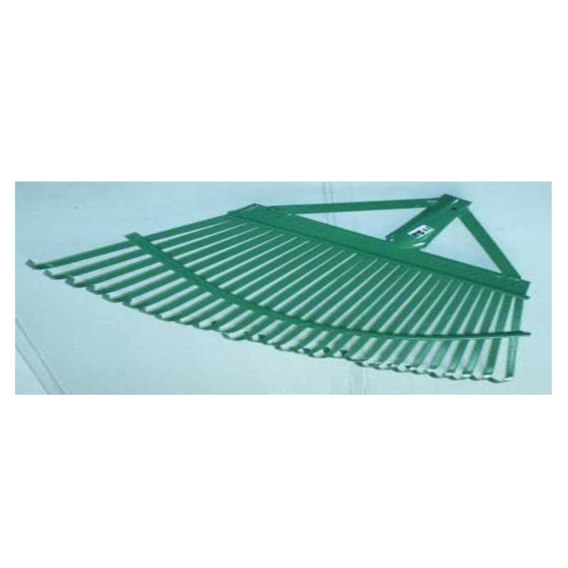LAWN RAKE HEAD 27T