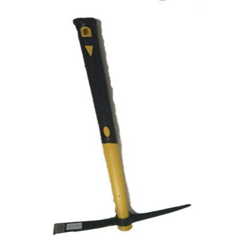 FIBER GLASS PICKAXE