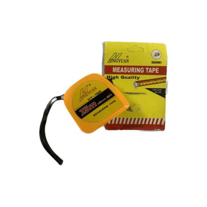 STEEL MEASURING TAPE