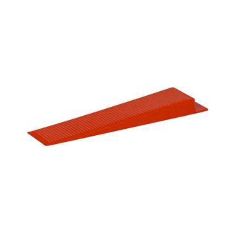 WEDGE FOR TILE LEVELLING