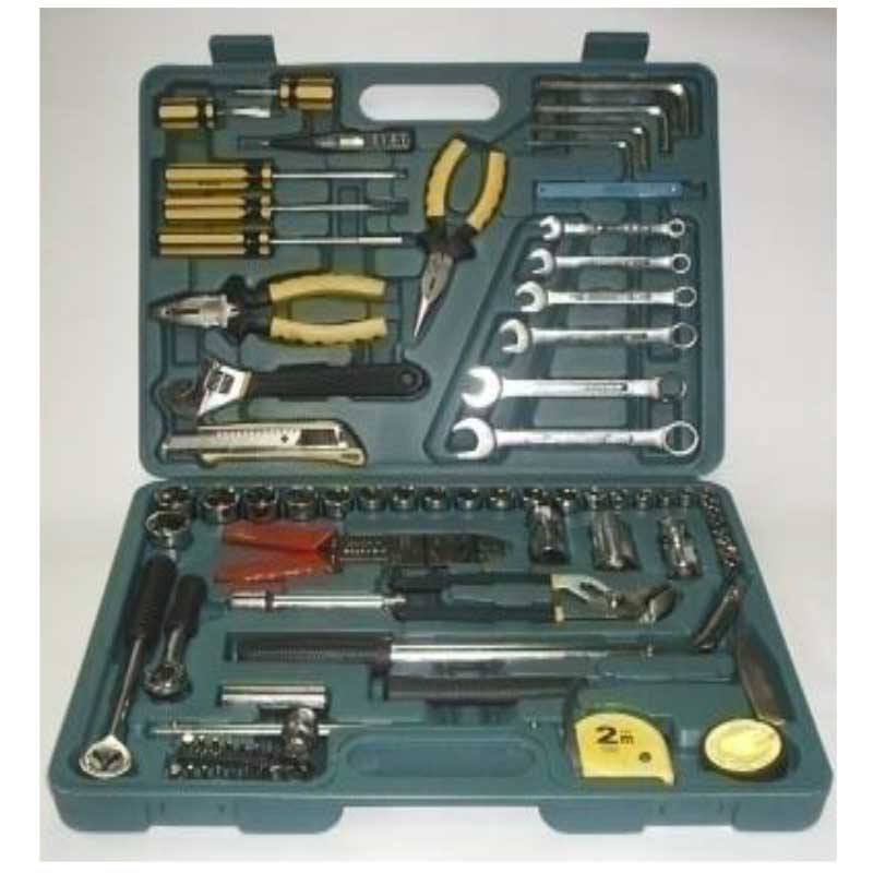 TOOL SETS (82pcsSET)BIG