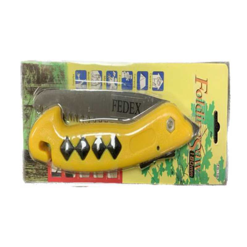 PRUNING SAW 180MM (FOLDING TYPE)