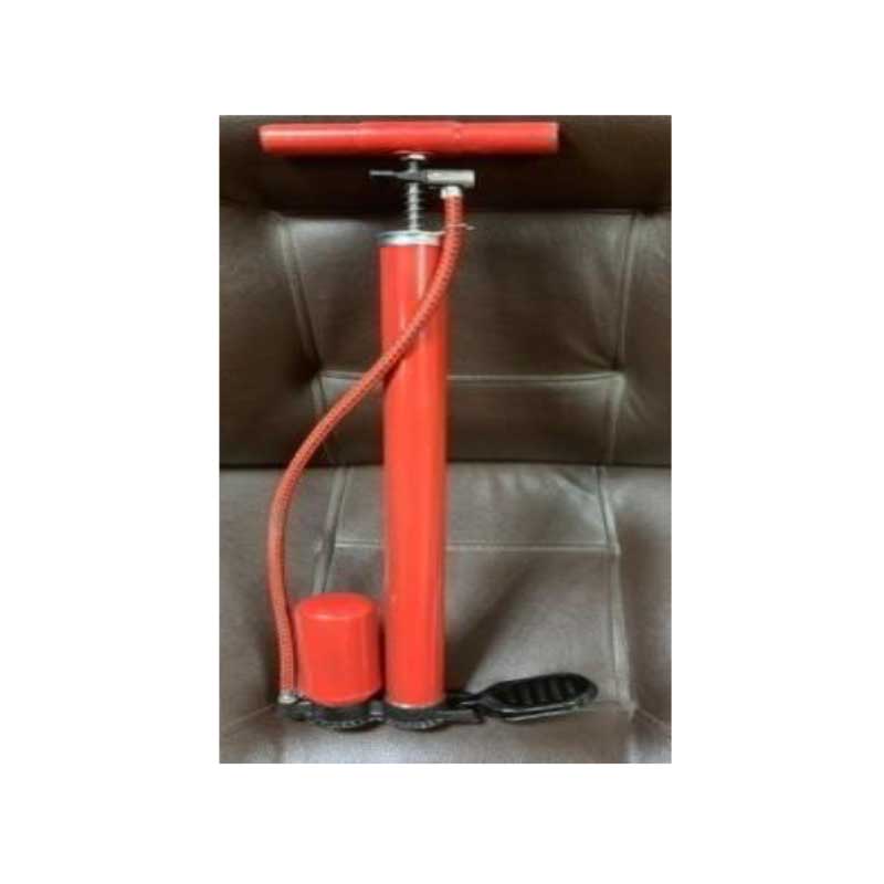 HAND PUMP STEEL BODY