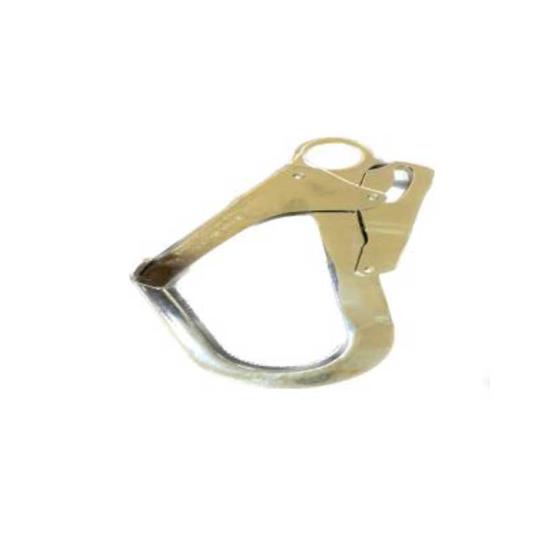 SAFETY HOOK