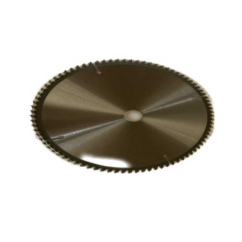 ALUMINUM DISC 250mmX1.8*84T (1X25)