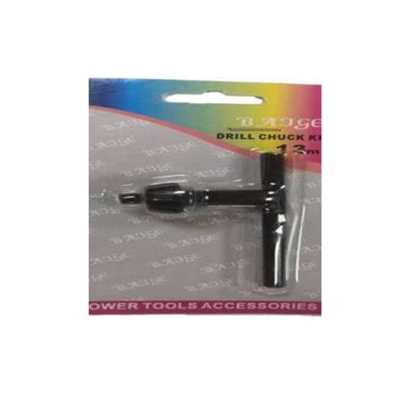 Chuck key
