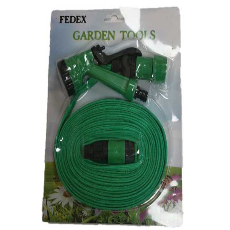 GARDEN HOSE SET(1X24)