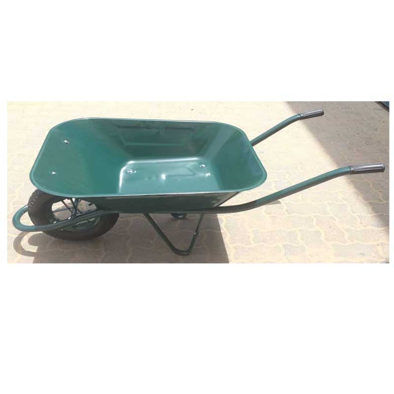 WHEEL BARROW