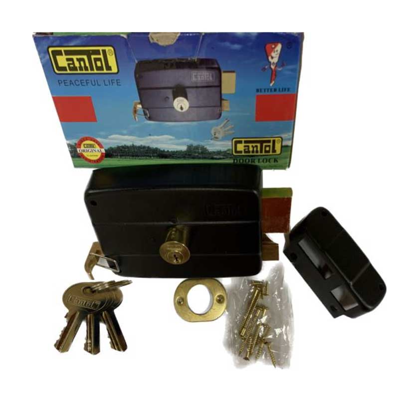 RIM LOCK - CANTOL BRAND (1X30PCS) 