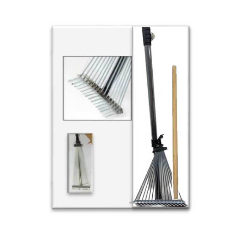 LEAF RAKE