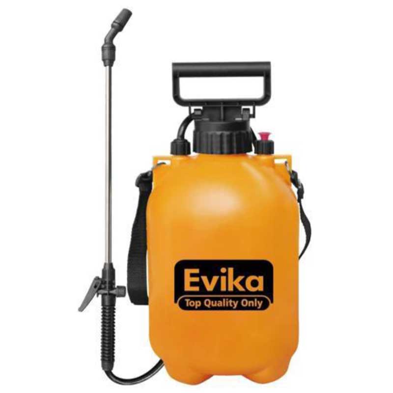 8L PRESSURE SPRAYER 