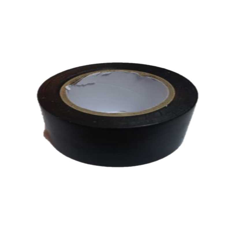 BLACK PVC TAPE