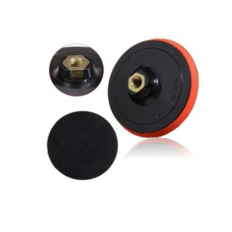 BACKING PAD 115MM 