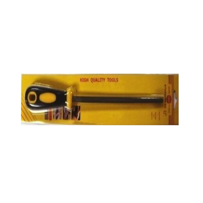 SINGLE STEEL FILE