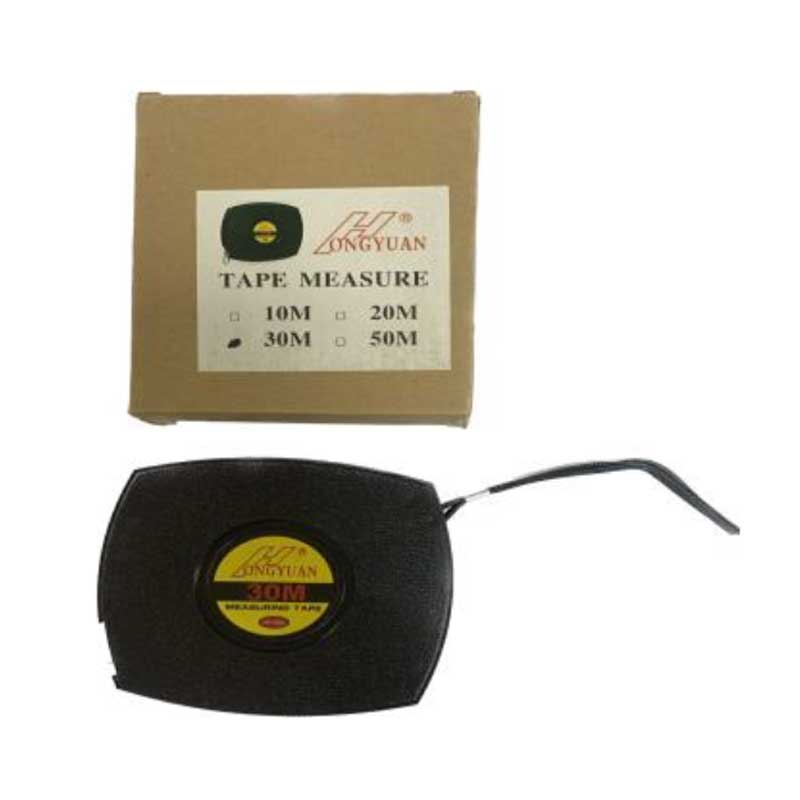 STEEL MEASURING TAPE 
