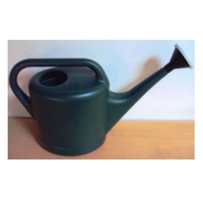 WATERING CAN (GREEN) 10.0L