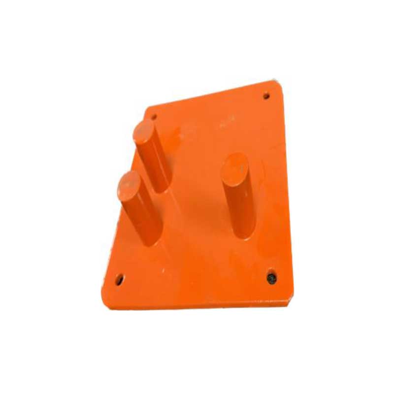 BAR BENDING PLATE
