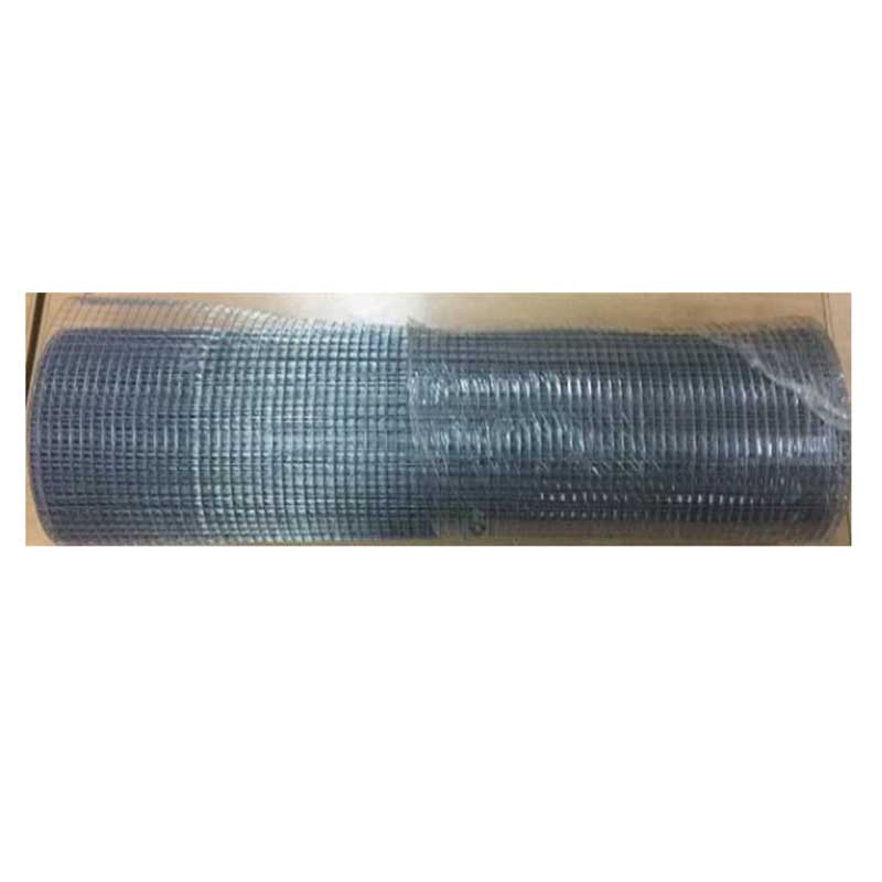 GI Welded Mesh