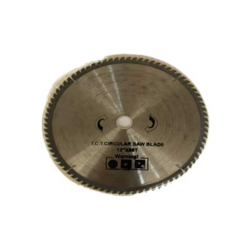 WOOD SAW BLADE