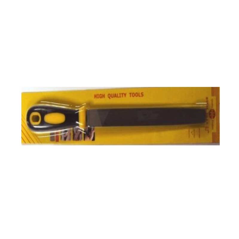 SINGLE STEEL FILE (FLAT) 