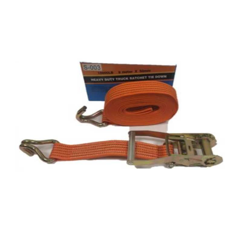 CARGO LASHING BELT