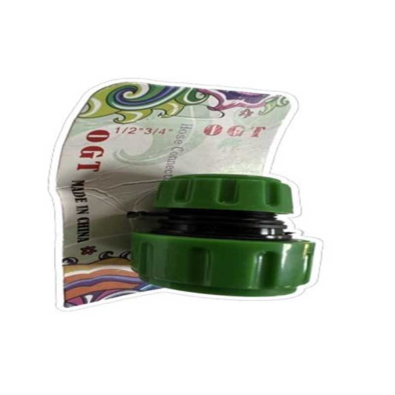 HOSE CONNECTOR 1/2